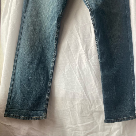 Levi’s S51 Straight cut 34/30 men’s jeans - Picture 4 of 15